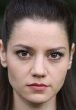 Светлана Смирнова-Кацагаджиева