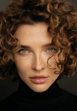 Светлана Степанковская