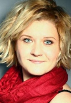 Светлана Суханова