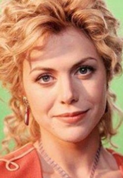 Светлана Тимофеева-Летуновская