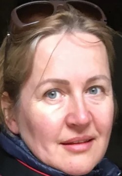 Светлана Зайцева