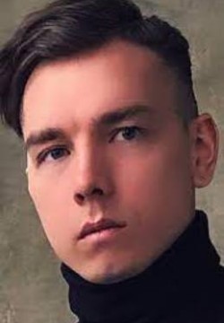 Святослав Ильин