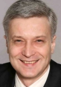 Святослав Насташевский