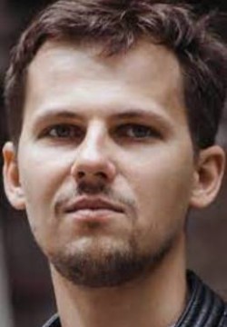 Святослав Подгаевский