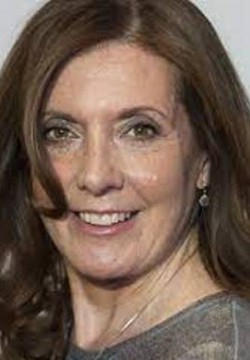 Сюзанна Уайт