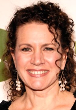 Сьюзи Эссман