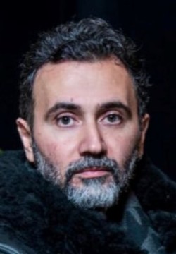 Талал Дерки