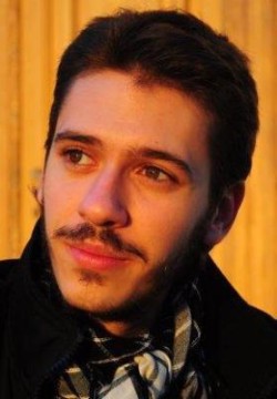 Тадас Шимилёв