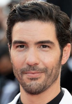 Тахар Рахим