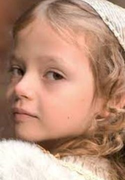 Таис Бегунова