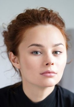 Таисия Орлова