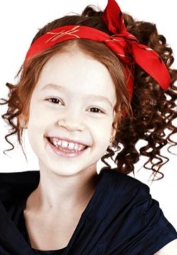 Таисия Скоморохова