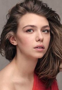 Таисия Вилкова