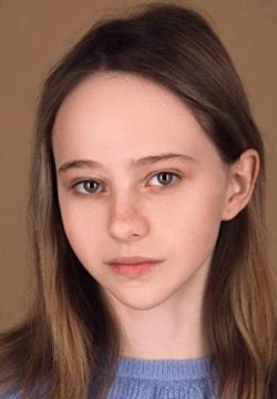 Таисья Калинина