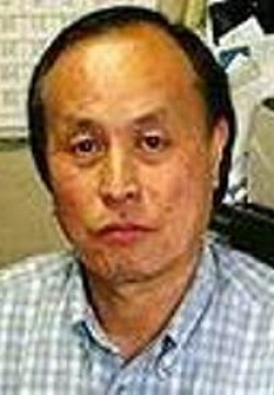 Такэси Сэяма