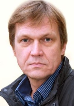 Александр Саюталин