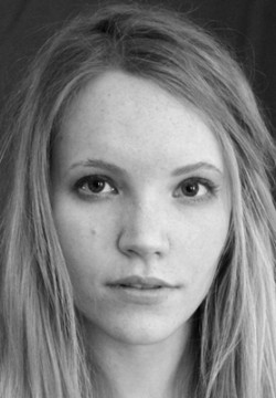 Тэмзин Мёрчант