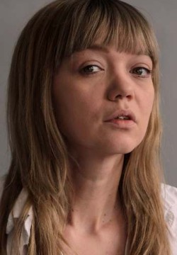 Тамара Адамова