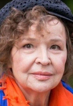 Тамара Сёмина