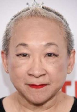 Лори Тан Чинн