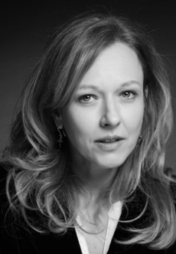 Наташа Тапушкович