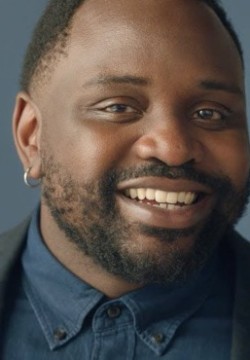 Брайан Тайри Генри