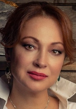 Виктория Тарасова