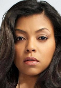 Тараджи П. Хенсон