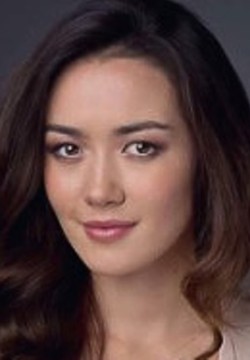 Дина Тасбулатова