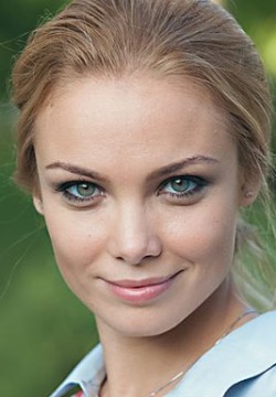 Татьяна Арнтгольц