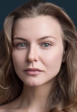 Татьяна Чердынцева