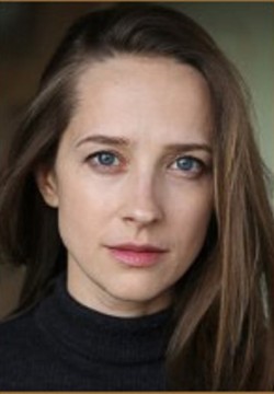 Татьяна Каргаева