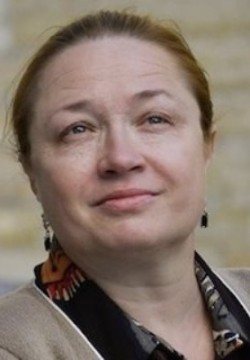 Татьяна Рассказова