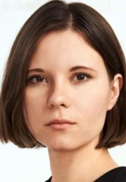 Татьяна Селивёрстова