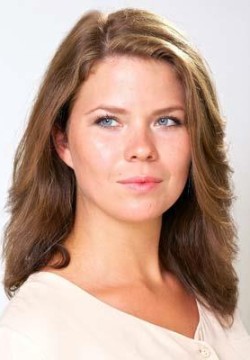 Татьяна Трунова