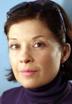 Татьяна Весёлкина