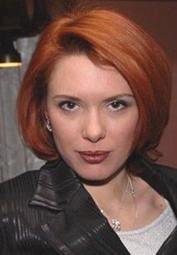 Татьяна Колганова