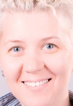 Татьяна Матюхина