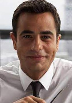 Таянч Аяйдын