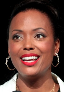 Аиша Тайлер