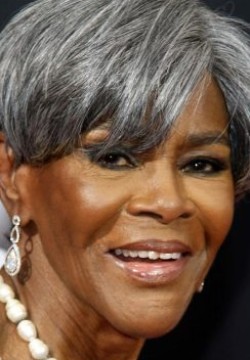 Сисели Тайсон