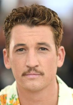 Майлз Теллер