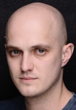 Алексей Терехов