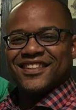 Терел Гибсон