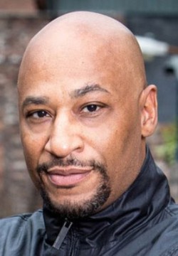 Теренс Мэйнард