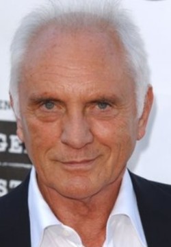 Теренс Стэмп