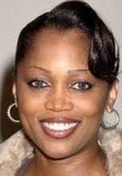 Тереза Рэндл