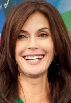 Тери Хэтчер