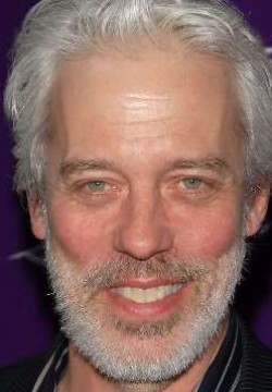 Терренс Манн