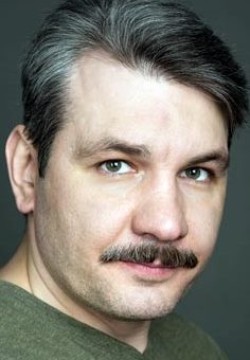 Евгений Терских